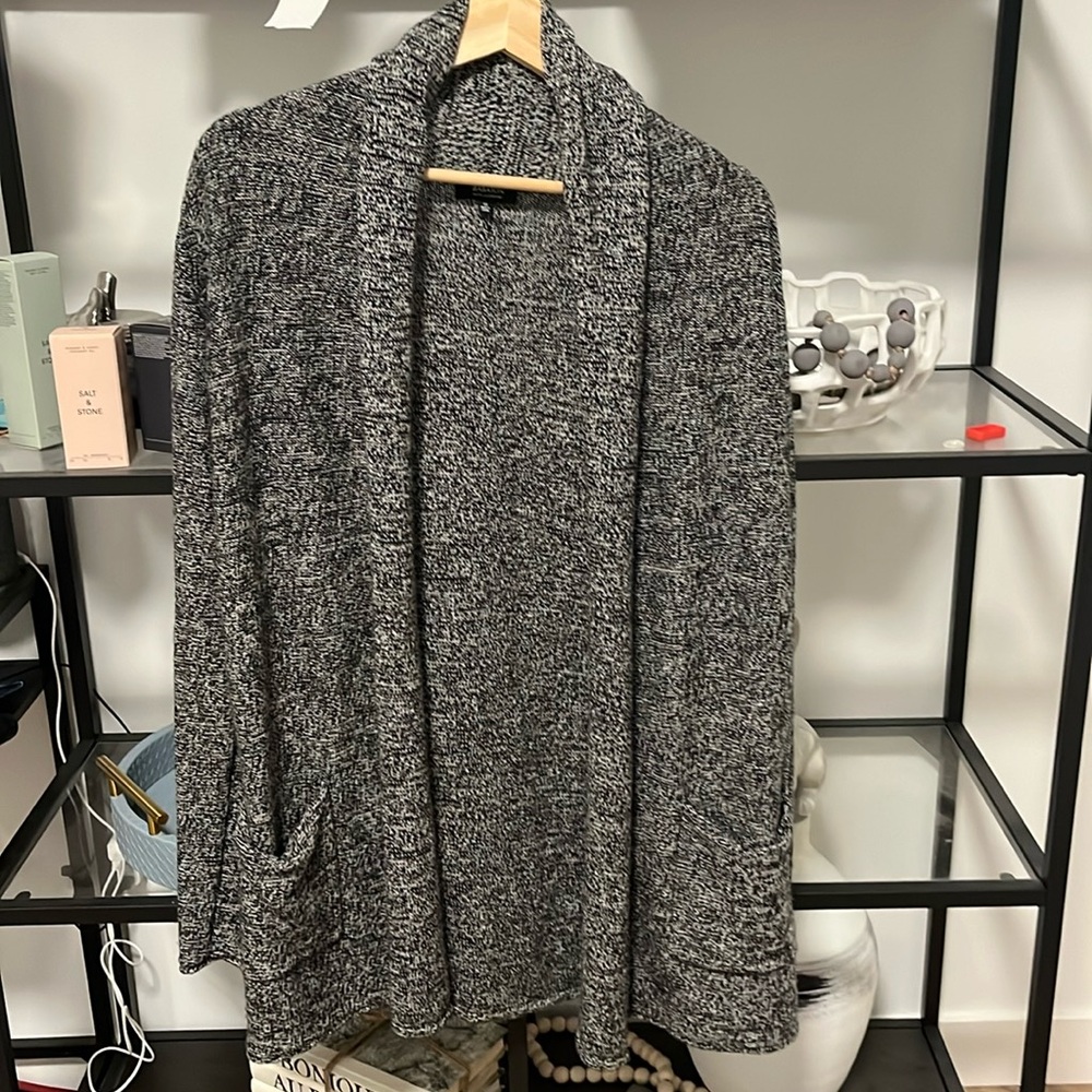 Babaton with cashmere